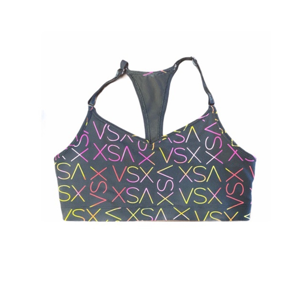 Victoria’s Secret The Player Cami Sports Bra